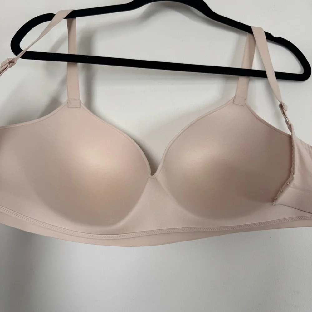 Soma Bra 36DDD Enbliss Wireless Full Coverage